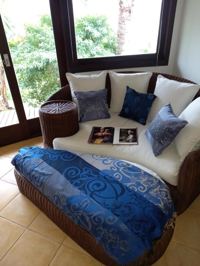 Luxury Suites Vila Indonesia Garopaba Exterior photo