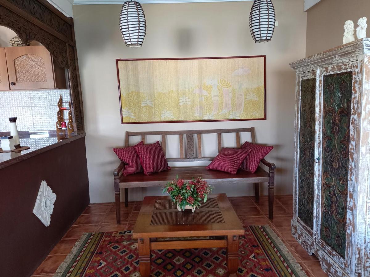 Luxury Suites Vila Indonesia Garopaba Exterior photo
