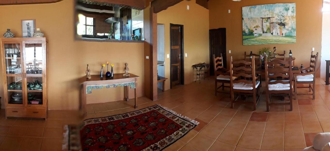 Luxury Suites Vila Indonesia Garopaba Exterior photo