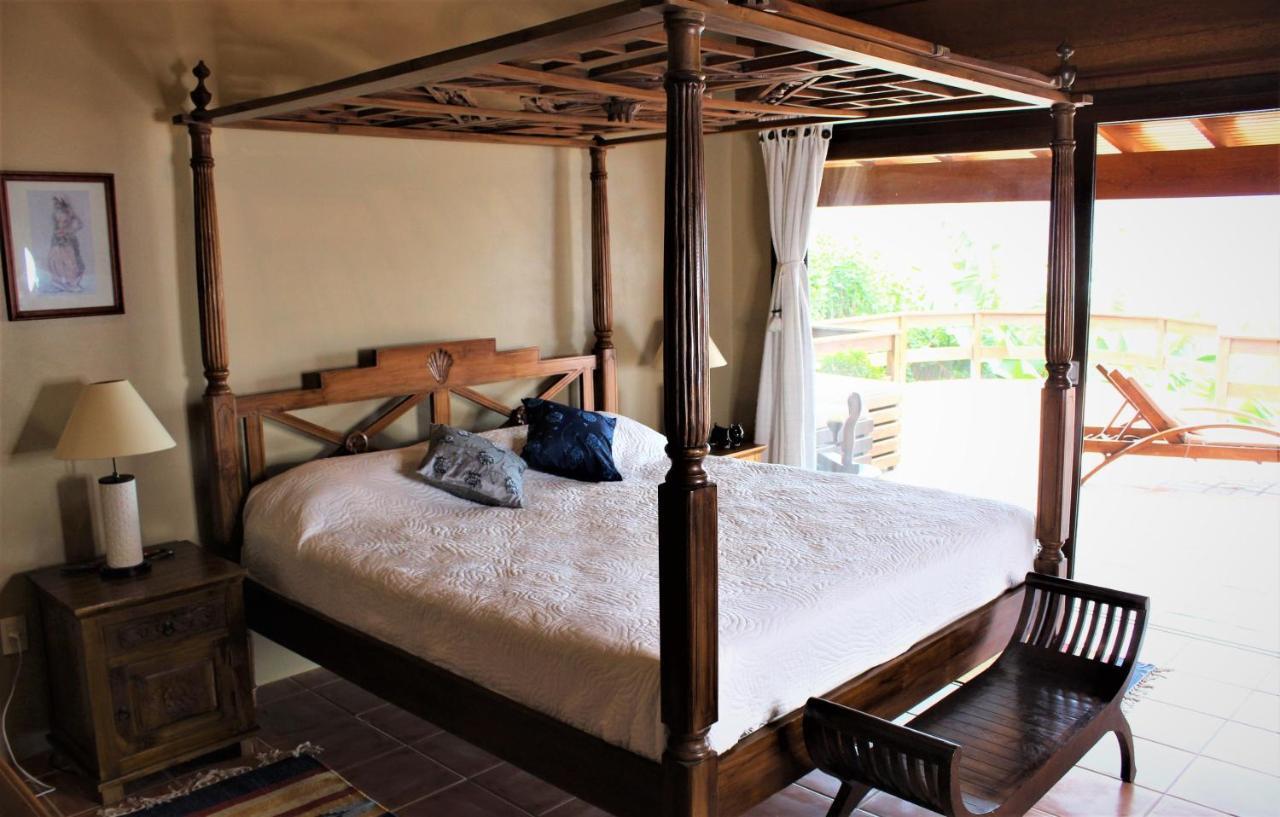 Luxury Suites Vila Indonesia Garopaba Exterior photo